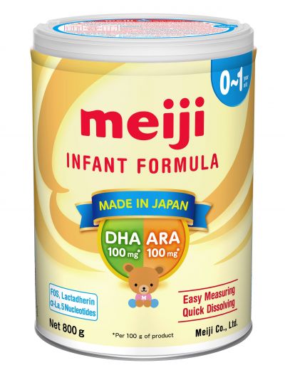 meiji thành lập công ty con tại Việt Nam meiji thành lập công ty con tại Việt Nam